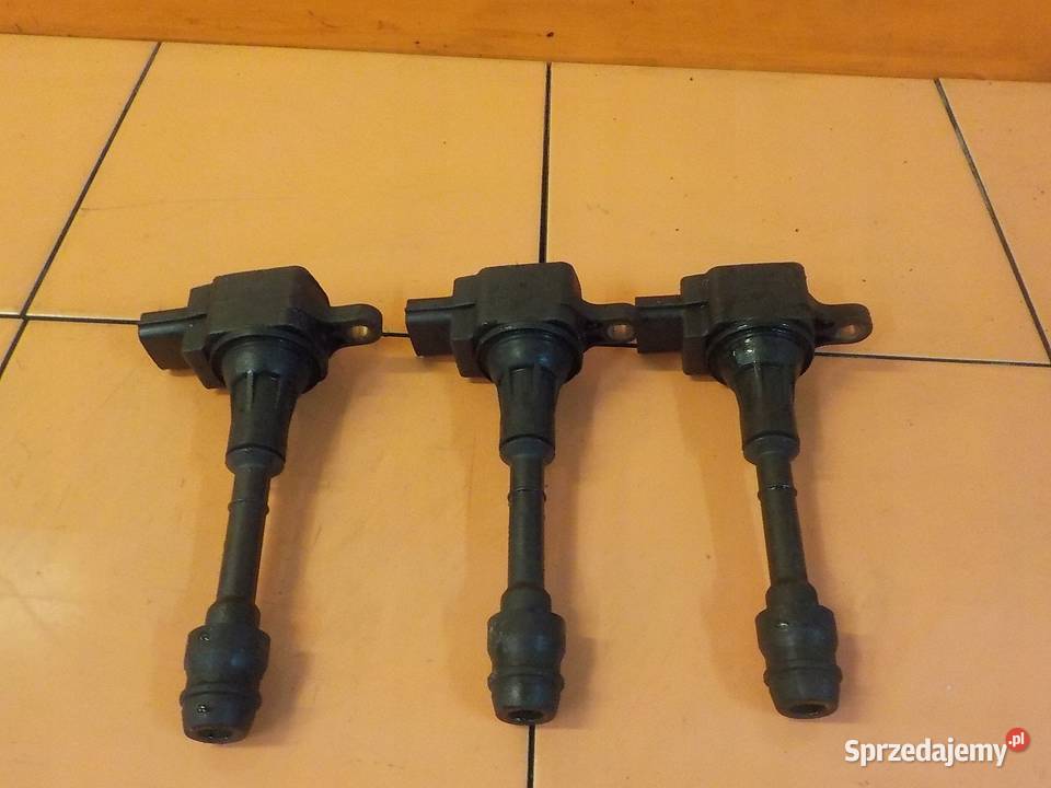 NISSAN XTRAIL T30 25 B 06r 165 QR25DE cewka osobowe sprzedam