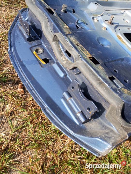 Mercedes W126 drzwi osobowe świętokrzyskie Kielce