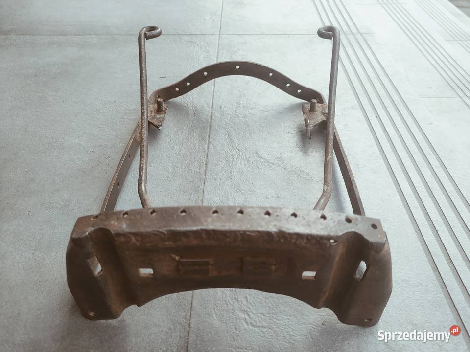 Awo Simson sport stelaż siedzenia kanapa Biała Podlaska sprzedam