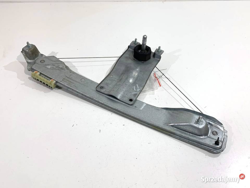 PODNOŚNIK SZYBY PRAWY TYŁ DACIA DUSTER