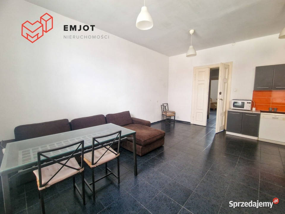 Mieszkanie Sieradz 100m2 4pokojowe