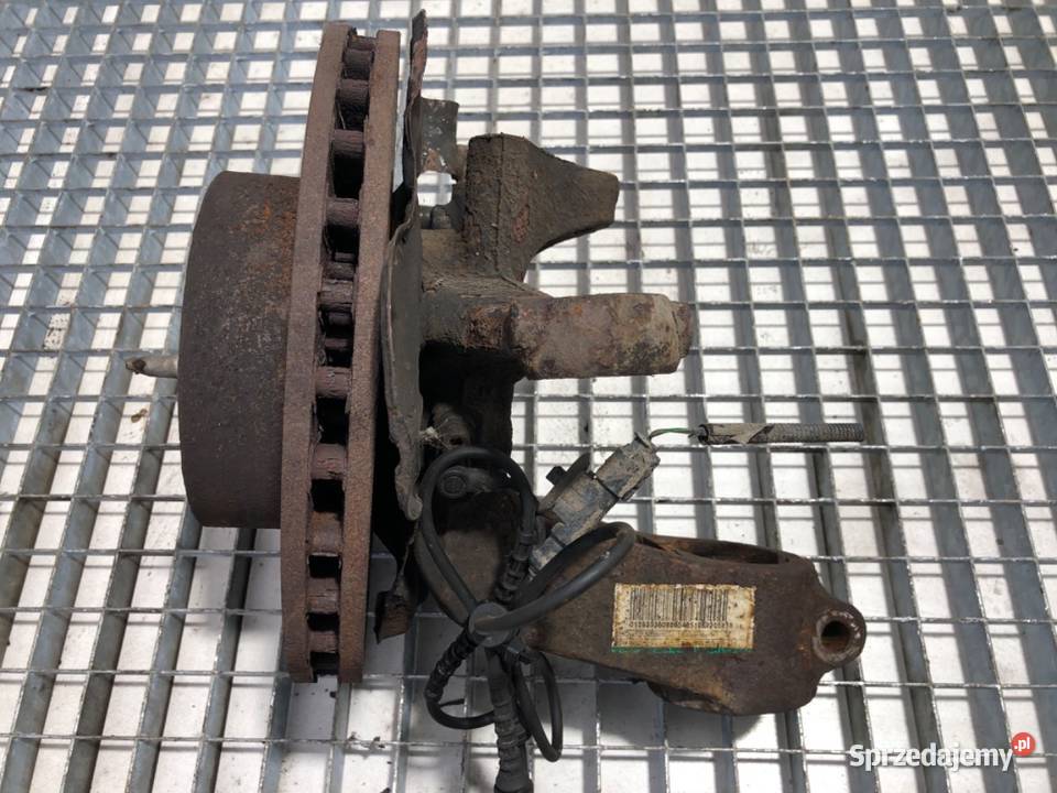 ZWROTNICA PRAWY PRZÓD CITROEN JUMPER II 20 130 podkarpackie sprzedam