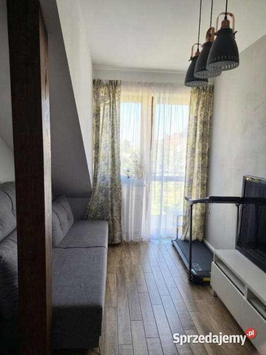 01 listopada Mieszkanie do wynajęcia 2 osobne Liczba pokoi 2 małopolskie Kraków