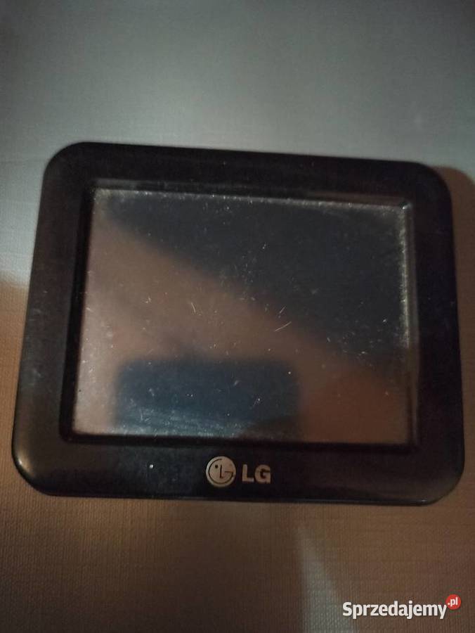 Stare telefony Nawigacja Kamera do pc na usb Opatów sprzedam