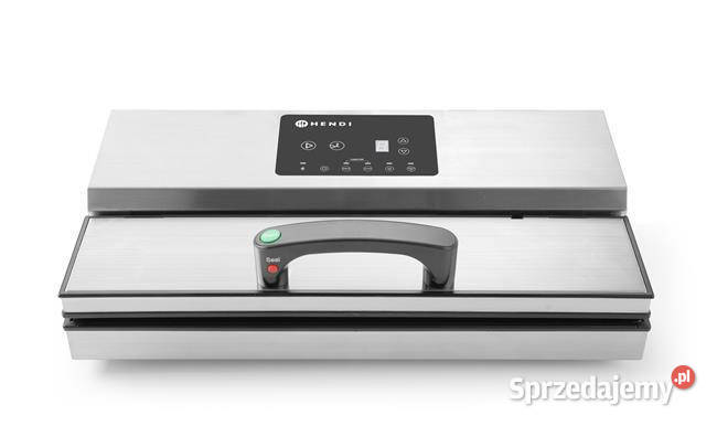 Pakowarka próżniowa Kitchen Line Listwowa 975374 Tarnów