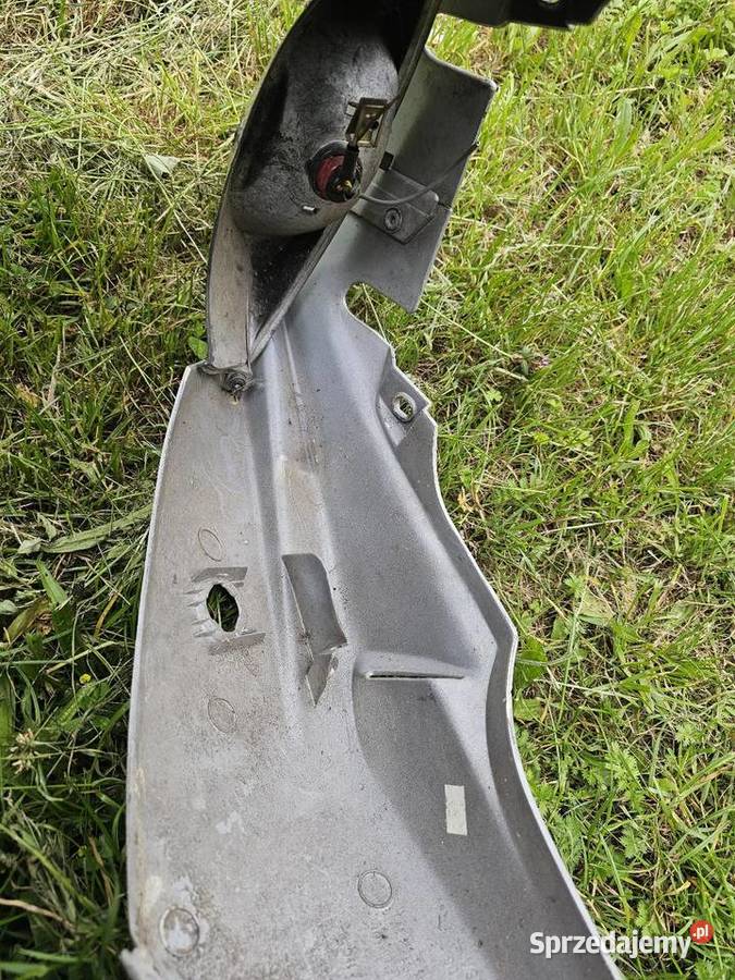 Peugeot speedfight 2 ogon plastik tylny tył Jelenia Góra