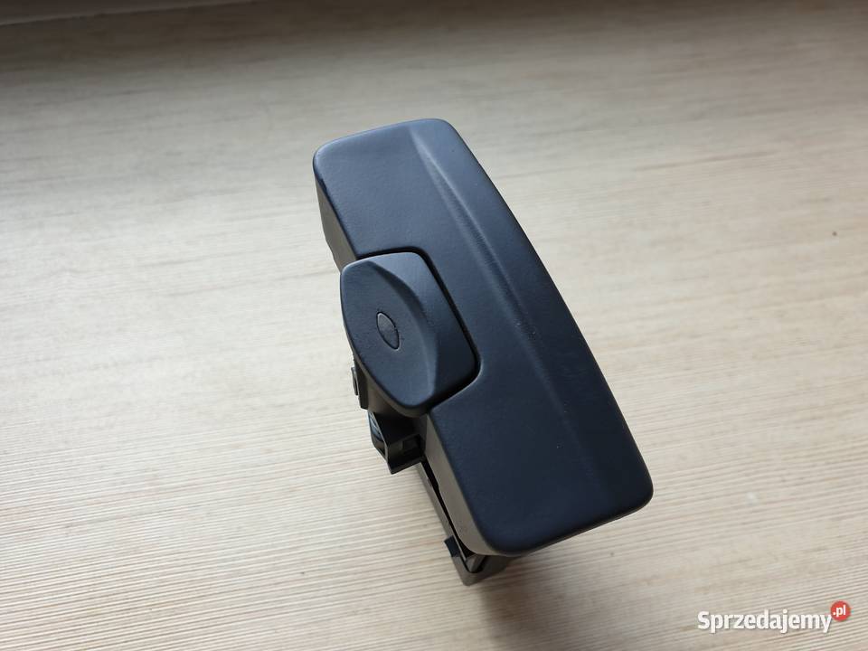 Włącznik hamulca ręcznego Renault Vel Satis nowy Bydgoszcz