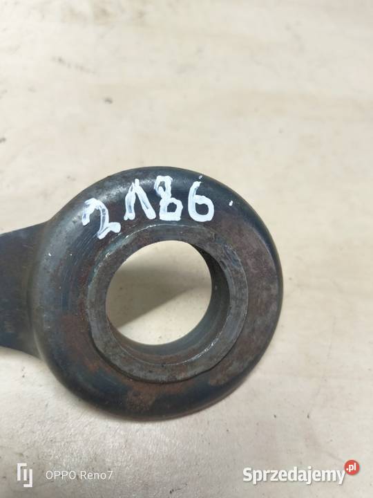 Łapa wysprzęglika MZ ETZ 250 251 Łubno