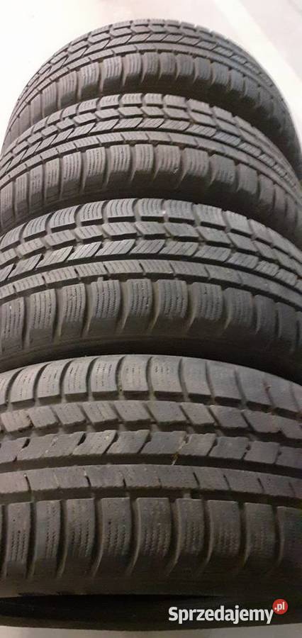 Opony 2355517 Wrocław sprzedam