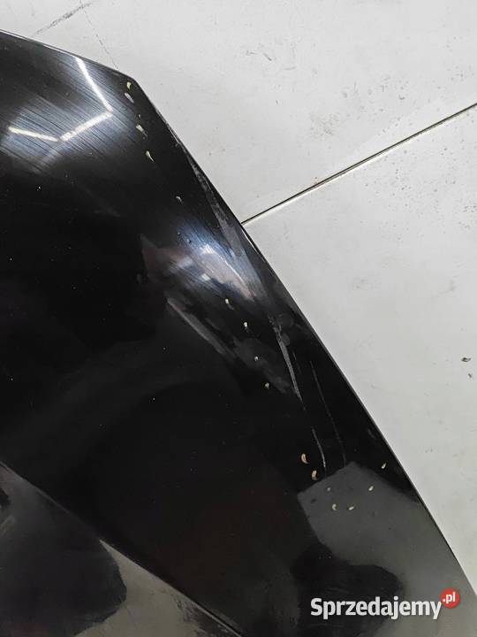 Audi A5 8T Maska Pokrywa Silnika osobowe Opole Lubelskie
