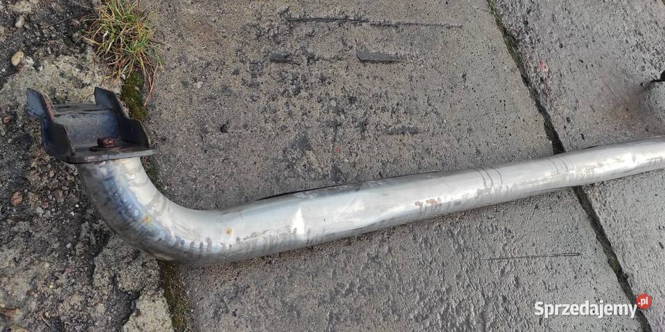 Próg Stopnie Stopień Dodge Ram prawy IV 2014 Karoseria Lubartów