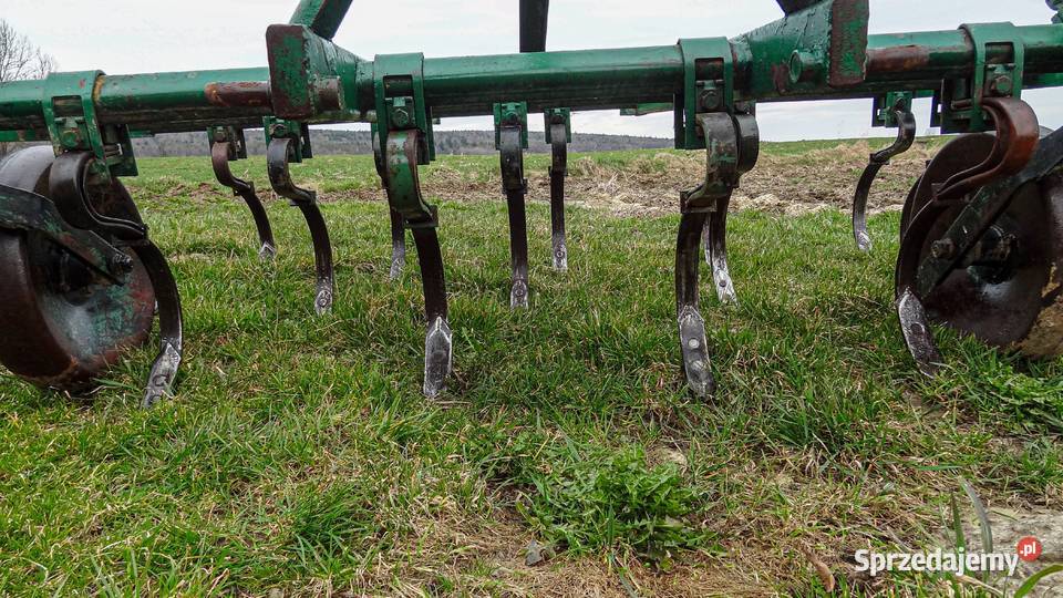 Kultywator Unia Grudziądz Baćkowice sprzedam