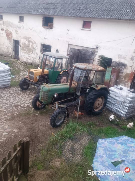 Kultywator 450c330 c4011 7245 Zetor 7011