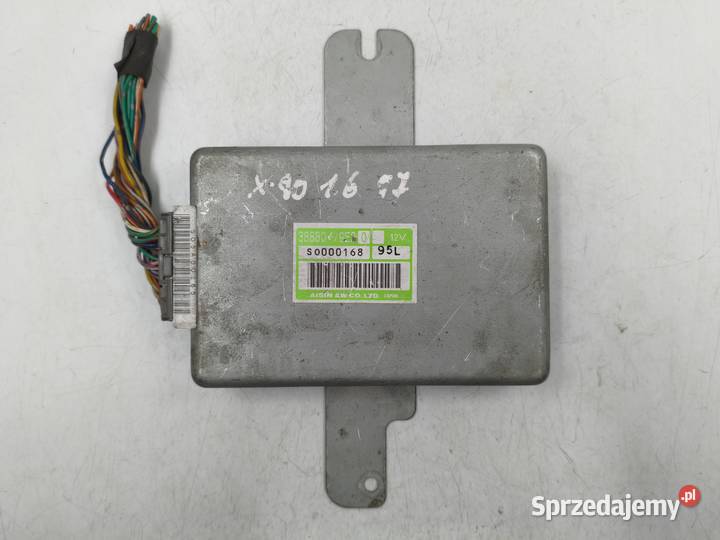 Sterownik Skrzyni Biegów Suzuki X90 16 Wyszków