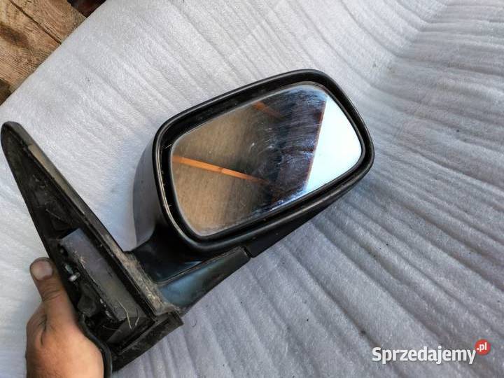 Toyota Avensis 1 Lusterko Prawe Kamień-Kolonia