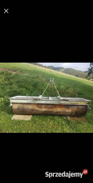 Wał łąkowyciężkigładki Laskowa