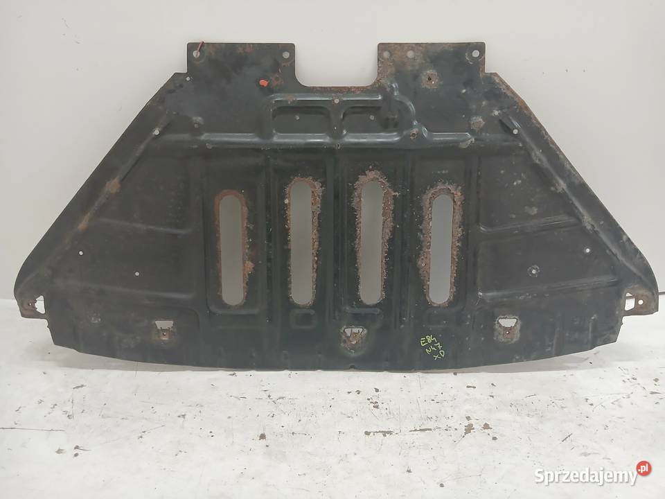 BMW X1 E84 OSŁONA POD SILNIK OE lubelskie Strzyżewice