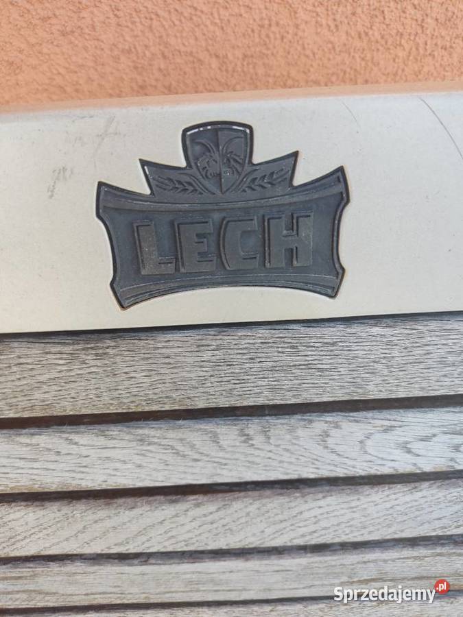 Stół4 krzesła Lech Raciborowice Górne