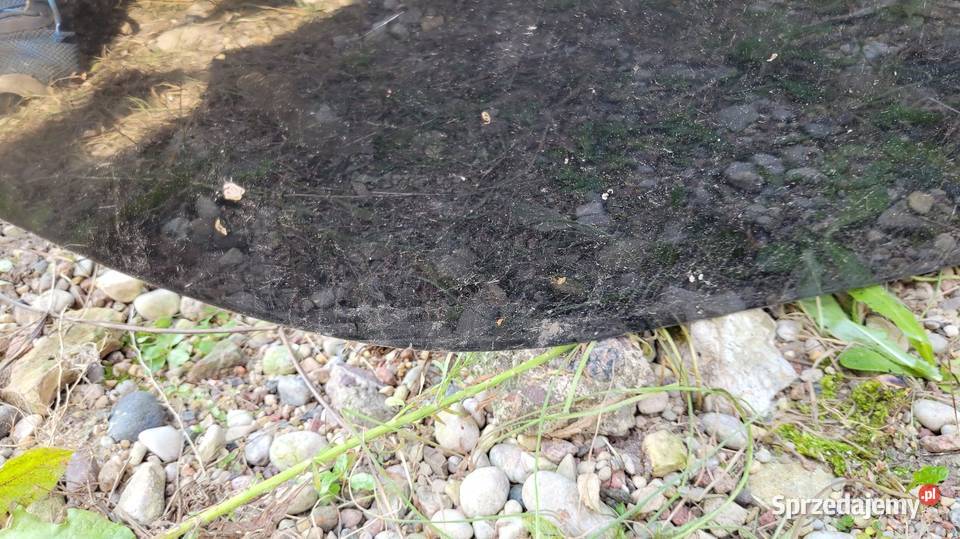 Drzwi Peugeot 206 Łagów