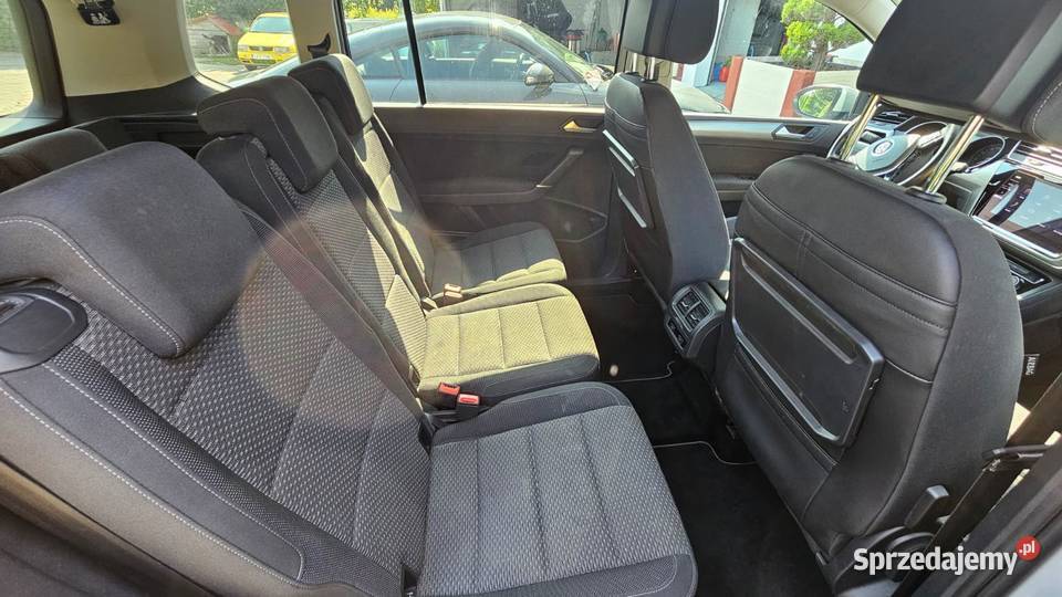 Mercedes GLE 350d 20 TDI Bluemotion Business DSC tempomat Zaklików
