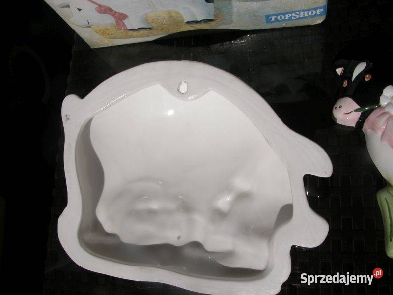 ceramiczne zawieszki 2 Gorzów Wielkopolski