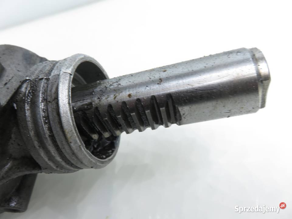 MAGLOWNICA RENAULT TRAFIC II 6700000463 sprzedam