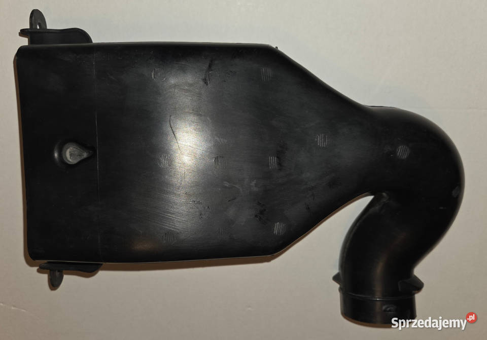 Peugeot 307 wlot powietrza 9655130980 osobowe Olsztyn