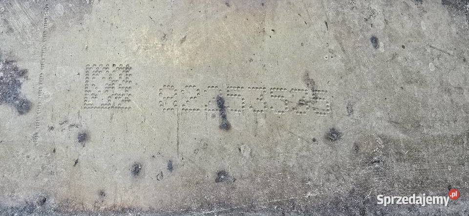 DPF Ford Edge 20 Tdci 210 2018 wycięty Lublin