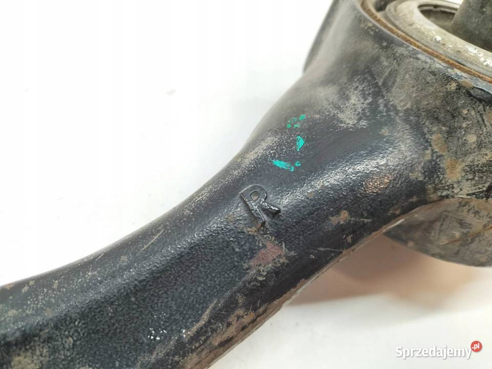 WAHACZ PRAWY PRZÓD Land Rover Range Rover Sport