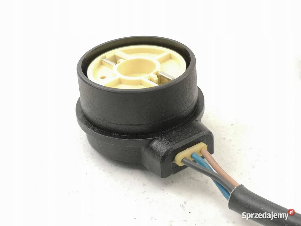 POTENCJOMETR POMPY WTRYSKOWEJ FIAT BRAVO BRAVA lubelskie