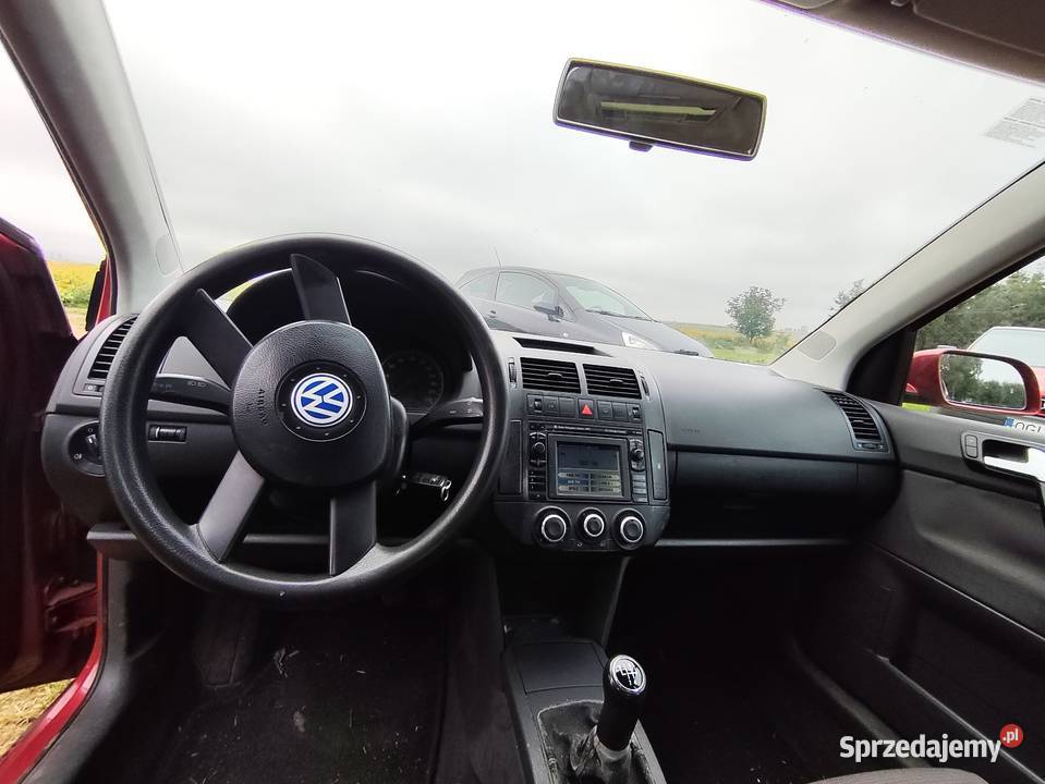 Volkswagen polo Grobniki