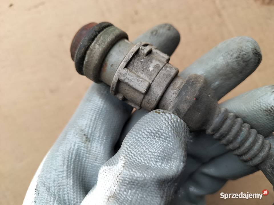 CZUJNIK PŁYNU WODY GŁOWICY WTYCZKA AUDI 80 B4 B3 Pozostałe sprzedam