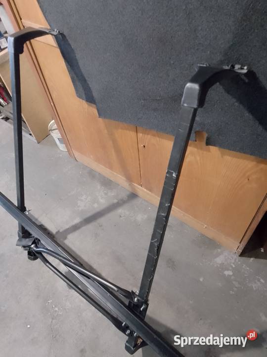 Bagażnik 2 belki Golf 4 972003 5 drzwi Bagażniki Opole sprzedam