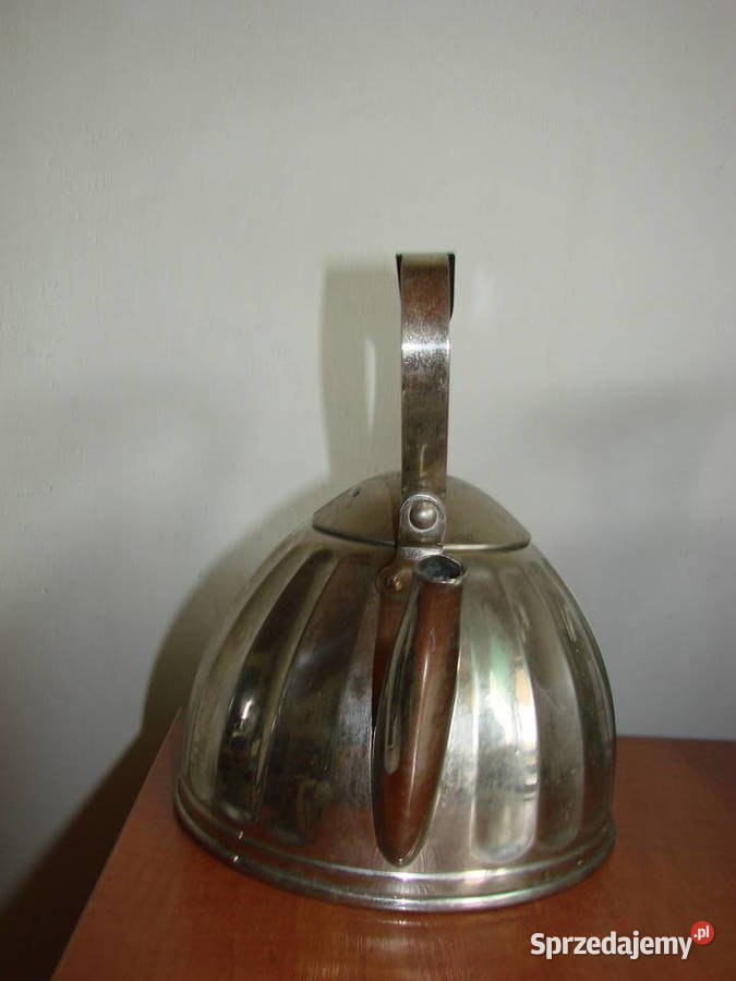 czajnik CCCP Pruszcz Gdański