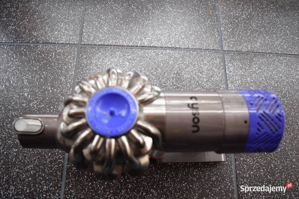 Odkurzacz Pionowy Oryginał DYSON 350W Okazja Olsztyn