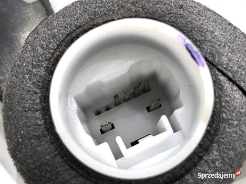 ZAMEK DRZWI PRAWY PRZÓD HONDA CRV V SUV