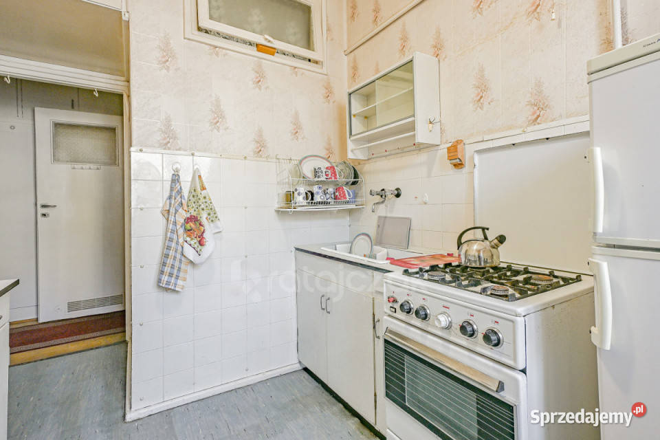 Sprzedam mieszkanie 4618m2 2 pokoje Gdynia