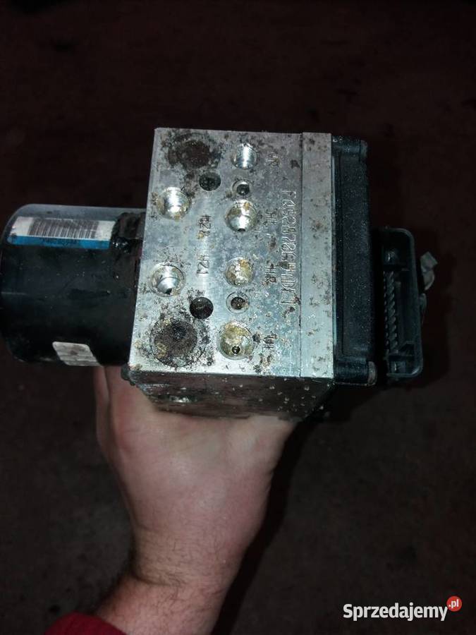 Pompa ABS VW Passat B6 OEM 3C0614095P