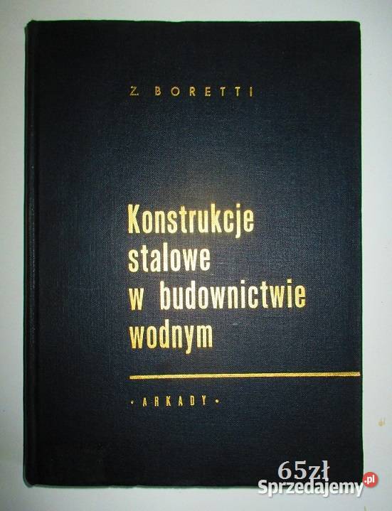 Architektura okrętów Nowoczesny statek handlowy Łódź