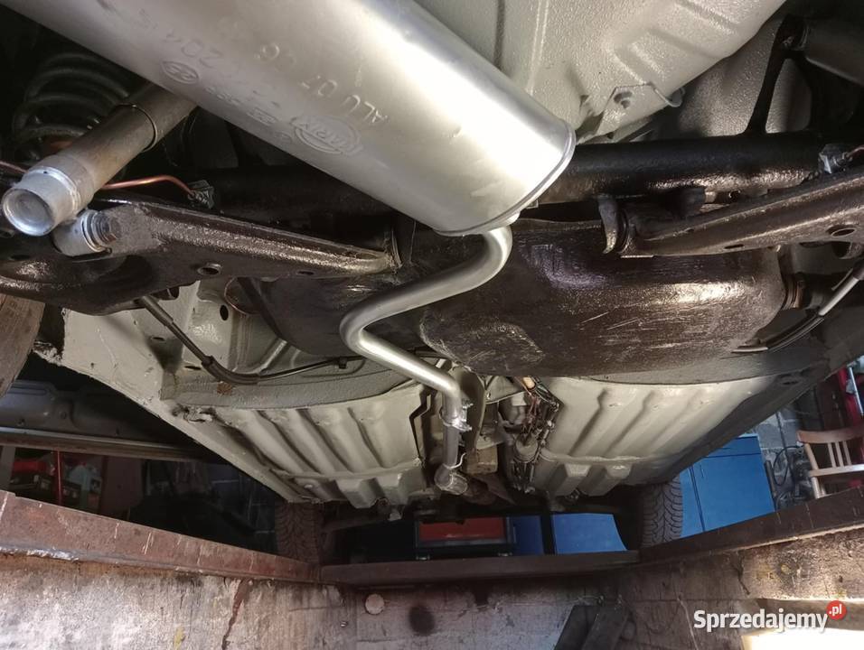 Fiat Cinquecento 900 1996r Czarne Blachy Kraków