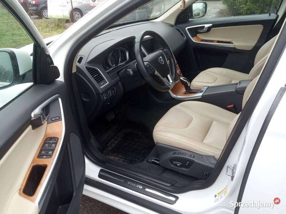 Super stan relingi dachowe lubelskie sprzedam