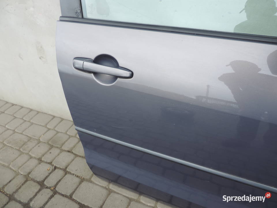 MAZDA 5 MAZDA 5 CR DRZWI PRZEDNIE PRAWE Nowy Sącz