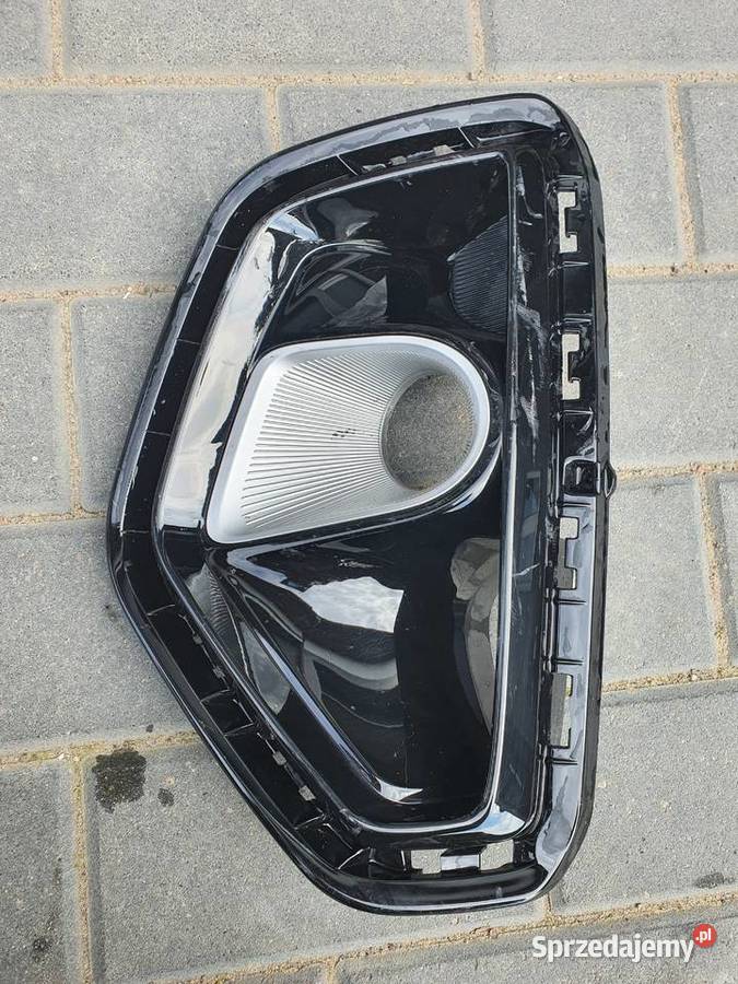 Kratka zderzaka lewa KIA STONIC 86525H8410 17r Ełk sprzedam