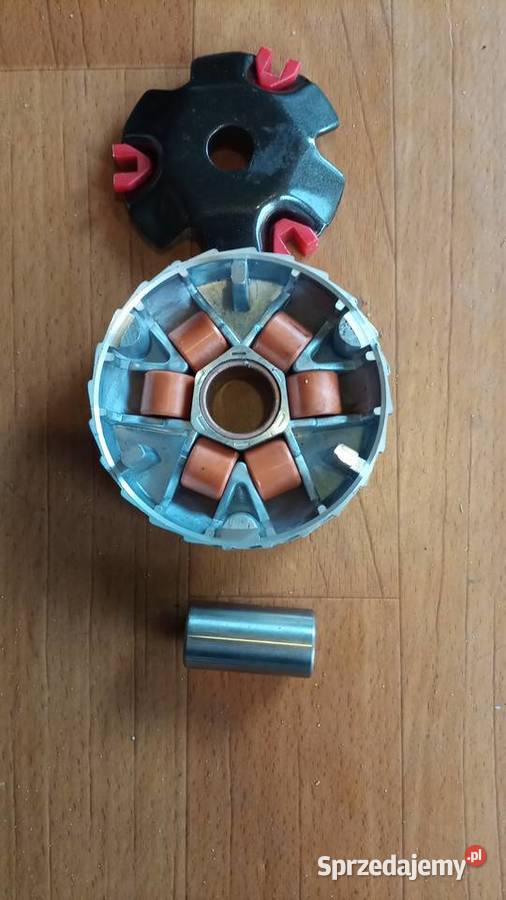 Wariator tuningowy do skutera gy6 50ccm Osiek