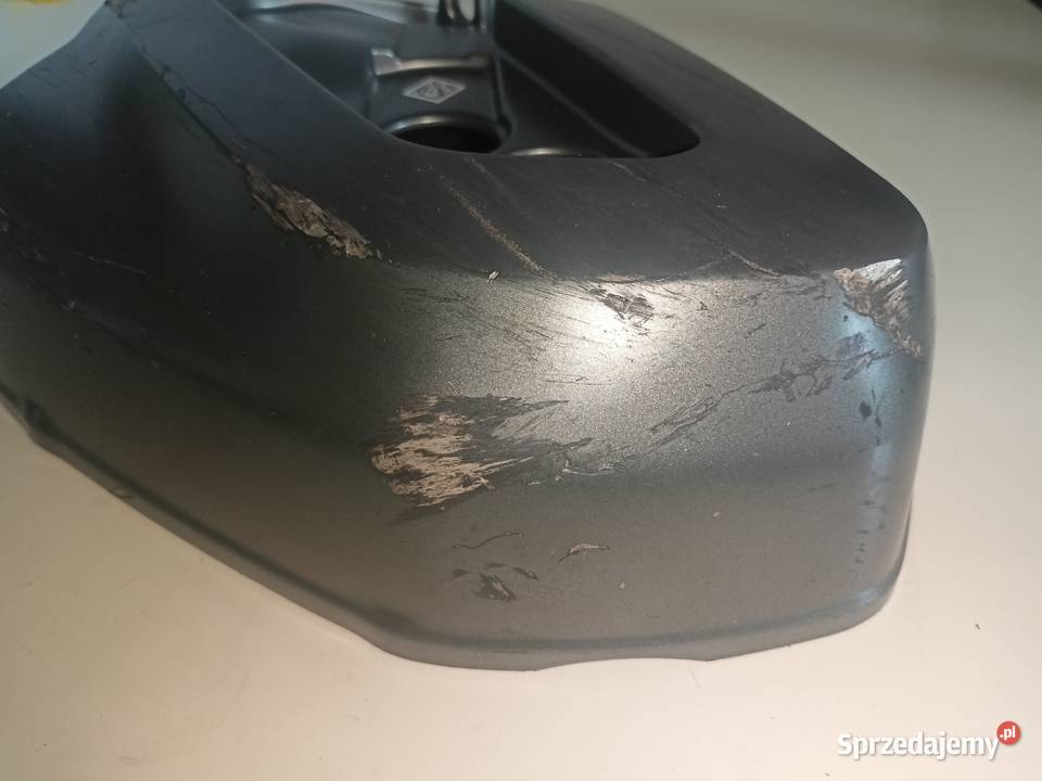 Pokrywa dekiel silnika BMW R1250 GS RT 19 prawa wielkopolskie Turek sprzedam