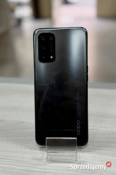 Smartfon Oppo A54 5G warmińsko-mazurskie Elbląg