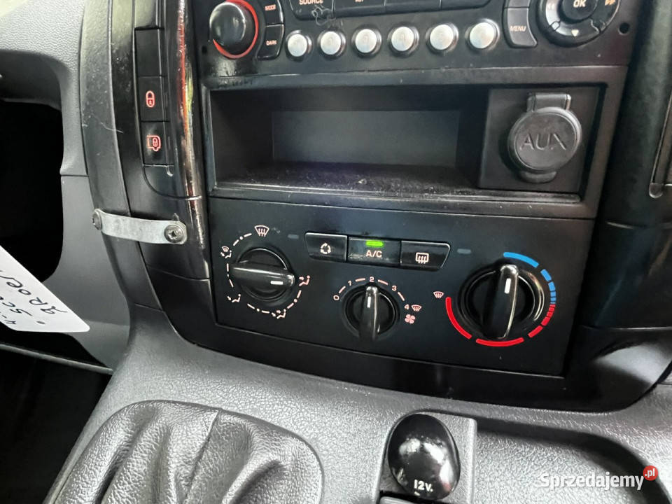 Fiat Scudo Fiat Scudo Lift 16HDi 2012r VAT marża Sokołów Podlaski