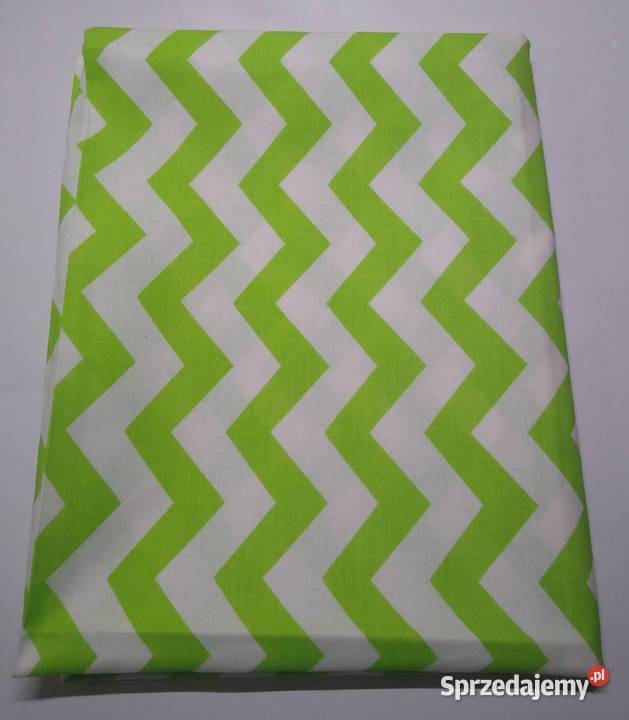 Tkanina Bawełna Kupon 100 x 160 20 pomorskie Gdańsk