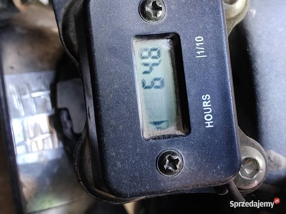 Sprzedam asix xb88 stan Kryłów