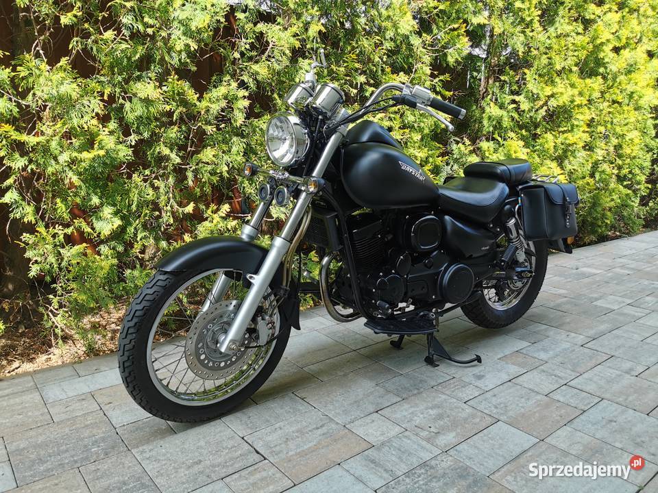 Daelim VL 125 Motocykle, skutery, quady Tarnów sprzedam